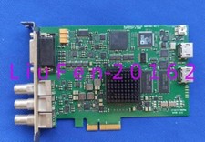 1pc used BLACKMAGIC DESIGN BMDPCB51 REV.D decklink HD Extreme2 card picture