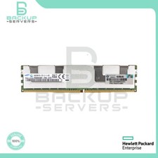 726724-B21 HP 64GB 2133MHz PC4-17000 CL15 288-Pin 4Rx4 ECC Memory 752373-091 picture