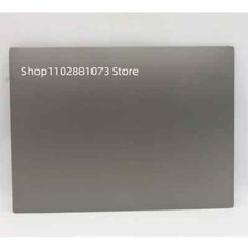 New/Orig LCD Back Cover for Lenovo ThinkPad E480 E490 Laptop 01LW153 silver picture