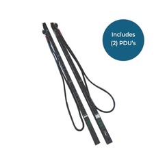 Server Technology CS-24V2-L30M CL- Smart Metered PDUs 240V 18xC13 6xC19 Outlets picture