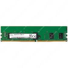 Hynix 8GB DDR4-2933 RDIMM HMA81GR7CJR8N-WM Server Memory RAM picture