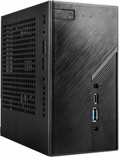 ASRock DESKMINI X300/2.5G/B/BB/BOX/JP (Equipped with AMD X300 Chipset) picture