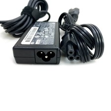 NEW Original HP 45W Adapter Model HSTNN-DA35 P/N 744481-003 19.5V 2.31A Charger picture