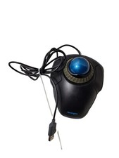 Kensington M01047 Orbit Trackball with Scroll Ring K72337 Mouse picture