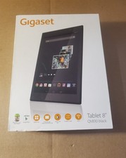 Gigaset QV830 Tablet Quad-Core 1.2GHz 8GB 8in picture
