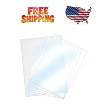 Compatible 6PCS FEP Release Films 200x140mm for ELEGOO & ANYCUBIC Printers picture