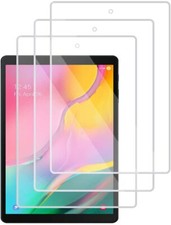 3-Pack Screen Protector for Samsung Galaxy Tab A 10.1 2019 T510 Tempered Glass picture
