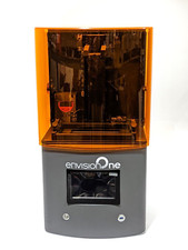 EnvisionTEC Envision One cDLM 3D Resin Printer, Dental *NEW* picture
