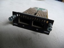 AU SELLER Brocade ES4625M-FLF-08 84-1000772-02 N0P084625004A 10G MODULE- TESTED picture