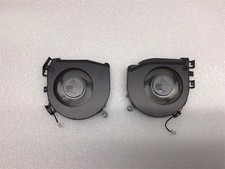 N19217-001 HP ZBook Fury 16 G9 G10 Mobile Workstation PC CPU GPU Cooling Fan L+R picture