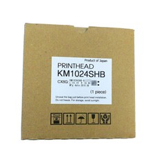 FOR and New Konica KM1024 SHB UV Printhead KM1024 SHB 6PLUV Print Head picture