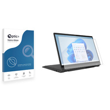 Optic+ Nano Glass Screen Protector for Lenovo IdeaPad Flex 5 14IAU7 picture