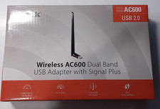 D-Link DWA-172 USB WiFi Dual Band AC600 Adapter picture