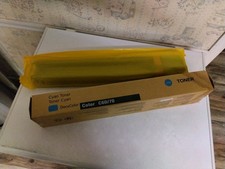  Toner Cartridge Replacement for Xerox Color C60 C70 006R01656... picture