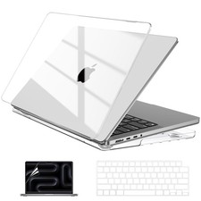 EooCoo Case Compatible with MacBook Pro 14 14