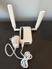 CSG M106 LTE Gateway Router Verizon 4G LTE Compatible Wireless Modem picture