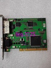 1pc used Baumer optronic Baumer pci-421 v2.0 picture