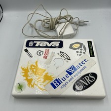 Apple A1054 Late 2003 12-inch iBook G4 | 800 MHz | 640MB RAM | 28GB macOS 10.4.0 picture