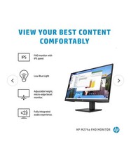 HP P27H G4 27