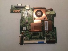 NEW Asus Eee BGA Intel SLBMG CPU Motherboard 60-OA1LMB3000-B04 picture