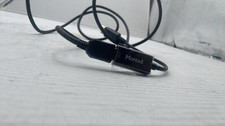 Moread DisplayPort to HDMI Adapter DP Male to HDMI Female Black picture