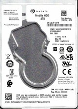 ST2000LM007,  1R8174-570,  EB01, TK,   ZDZV,  SEAGATE 2TB  NOV 2024 picture