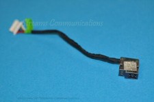 HP 15-AC 15-ac103ca 15-ac163nr 15-ac103la 15-ac118ca 15t-ac Laptop DC Power Jack picture