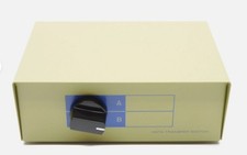 Kentek 2-Way BNC Manual Data Transfer DW-BNCAB picture