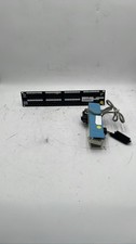 Lucent 1100CAT5 48-Port Patch Panel & Siemon M2 Series Wiring Block Lot Of 2 picture