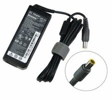 Original OEM Lenovo 45N0121 Fru PN: 45N0122 65W 20V 3.25A Notebook Ac Adapter  picture
