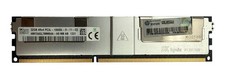 SK Hynix 32GB (1x32GB) PC3L-10600L DDR3-1333 Server Memory  HMT84GL7MMR4A-H9 picture