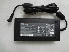 Genuine Chicony 19V10.5A 200W for Sager/Clevo P651SG/P150HM/P150EM/P150SM/NP8150 picture