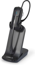 VTech VH6102 ErisTerminal SIP DECT Cordless Headset 80-0817-00 Up to 500 feet picture