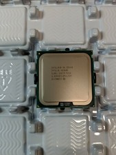 Intel Xeon E5440 SLBBJ  AT80574KJ073N New picture