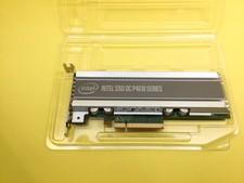 7361454 Sun Intel DC P4618 6.4TB PCIe NVMe HHHL Internal SSD SSDPECKE064T8S picture