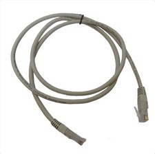 Copartner Patch Cord Cable 4ft E188601-T N11306 X'over LL84201-F4 CSA Type CMG picture