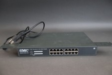 SMC Networks SMC EZ Switch (SMCGS16) 10/100/1000 16-Ports External picture