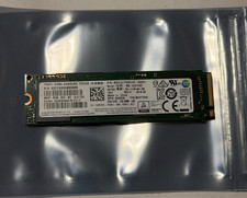 Samsung PM951 1TB 1024GB PCIe NVMe M.2 2280 Internal SSD MZ-VLV1T0D Tested picture