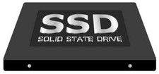 128GB - 2TB SSD Upgrade Solid State Drive for HP Pavilion 500 Series Desktop PC  picture