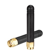 Mini Dual Band WiFi RP-SMA Antenna For FPV WiFi Bluetooth USB Adapter Computer picture