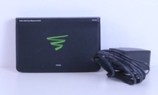 Luxul XVS-F8 8-Port Mini Fast Ethernet Switch  picture