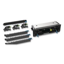 LEXMARK 41X2233 225K Maintenance Kit Belt Sy Fuser 115 V Ltr Lrp Type 00 picture