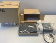 Lot of 4) New Genuine Dell USB External Slim 8x DVD-RW Recorder Drive 0RVX09 picture