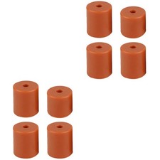 Set of 2 Hot Bed Mounts Column Printer Leveling Parts Silicone Stable Heat picture