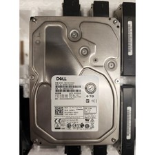 Dell 03PRF0 6TB 7.2K 12Gb/s SAS 3.5