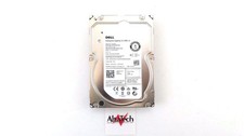 Dell XWM1W 4TB 7.2K SAS 3.5