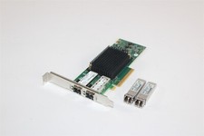 HPE Q0L14 StoreFabric SN1200E 16Gb 2 Port Fibre Channel FP HBA 870002-001 w/ SFP picture