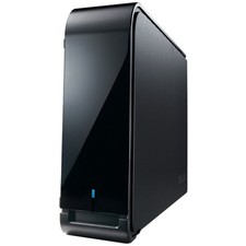 Buffalo Technology HDLX4.0TU3 4TB USB 3.0 External Hard Drive picture