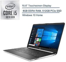 🔥 New HP 15.6