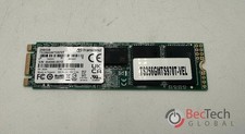 NEW Transcend 256GB M.2 2280 SATA SSD TS256GMTS970T SATA III B+M Key picture